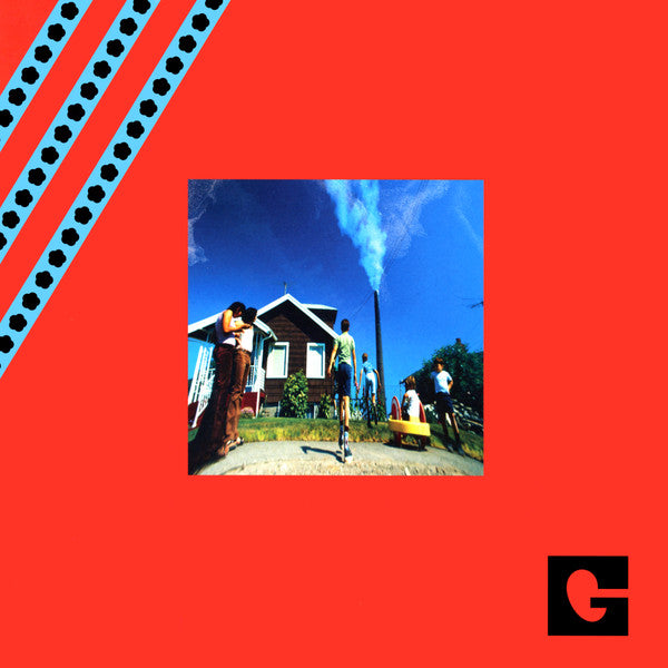 Animal Hospital - Ganser