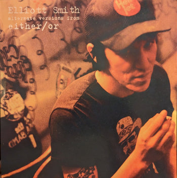 Either/Or: Alternative Versions - Smith, Elliott
