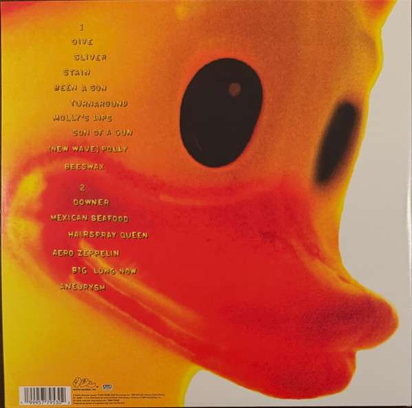 Pre-Order: Incesticide [180 Gram] - Nirvana