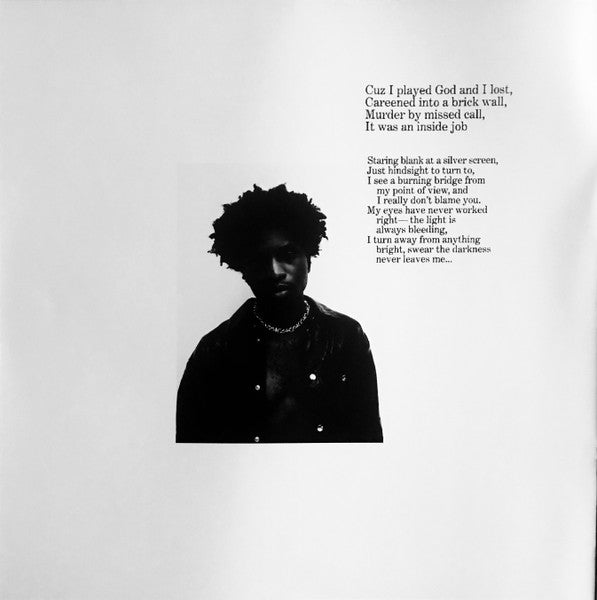 Zinc - Gallant