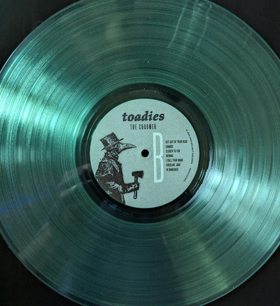 The Charmer - Toadies