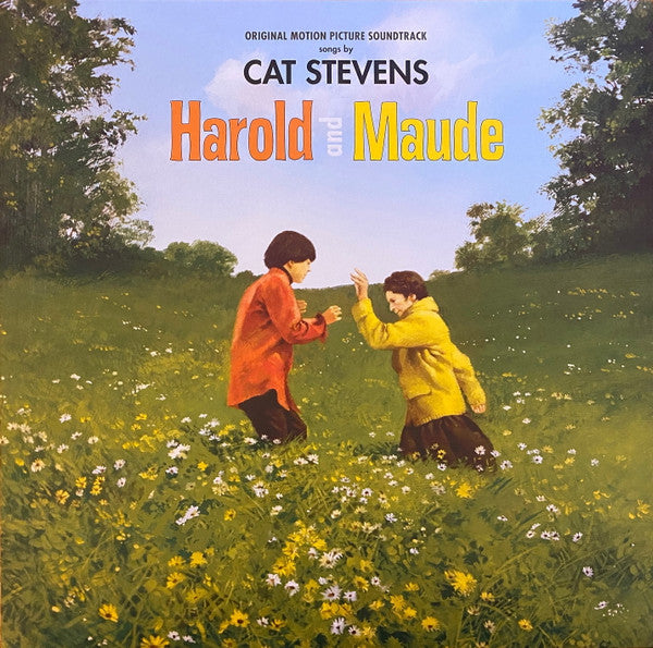 Harold And Maude - Stevens, Cat