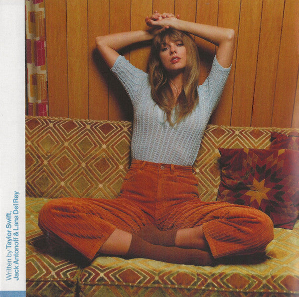 Midnights - Swift, Taylor