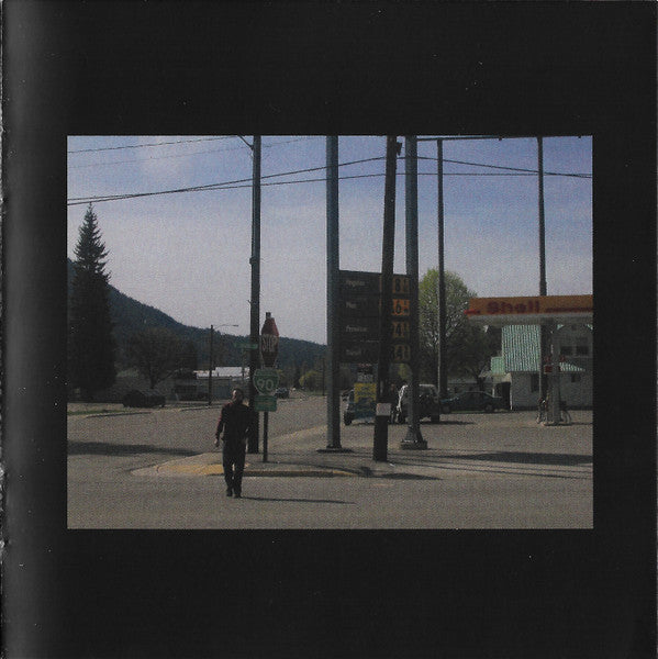 Ultravisitor - Squarepusher