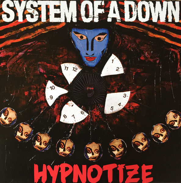 Hypnotize - System Of A Down