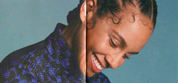 Alicia - Keys, Alicia
