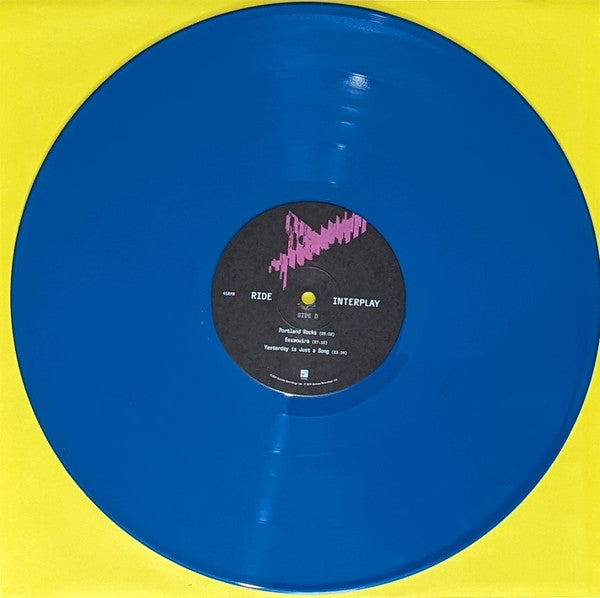 Interplay - Ride