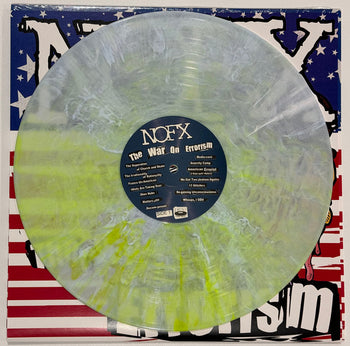 The War On Errorism - NOFX