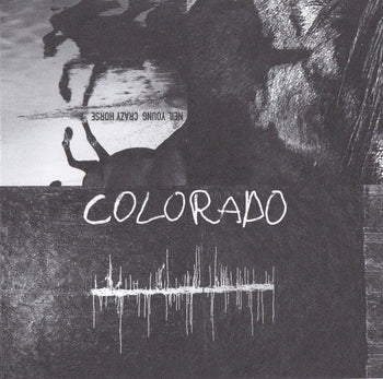 Colorado - Young, Neil & Crazy Horse