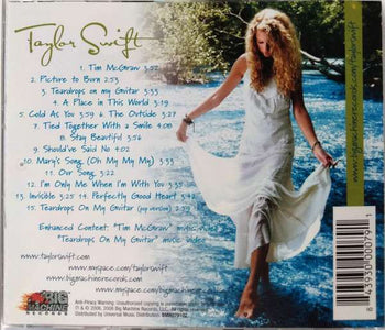 Taylor Swift - Swift, Taylor