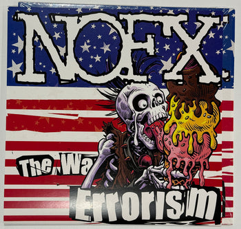 The War On Errorism - NOFX