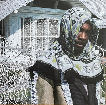 All My Heroes Are Cornballs - Jpegmafia