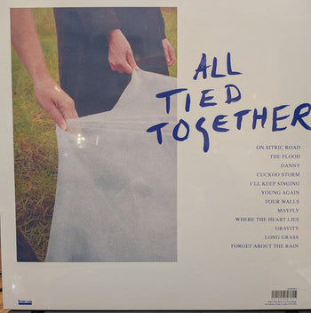 All Tied Together - Ye Vagabonds