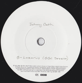 Bbc Session - Beth, Jehnny