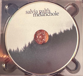 Melanchole - Salvia Palth