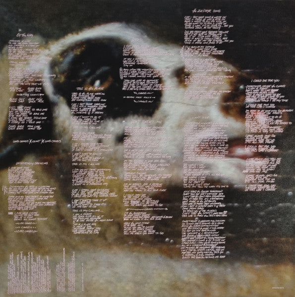 By The Way - Red Hot Chili Peppers