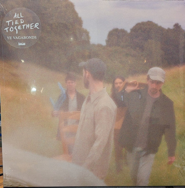 All Tied Together - Ye Vagabonds