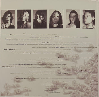 Pre-Order: Incesticide [180 Gram] - Nirvana
