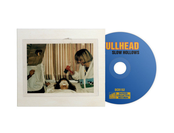 Bullhead - Slow Hollows