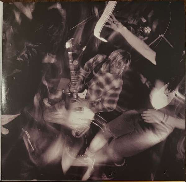Pre-Order: Incesticide [180 Gram] - Nirvana