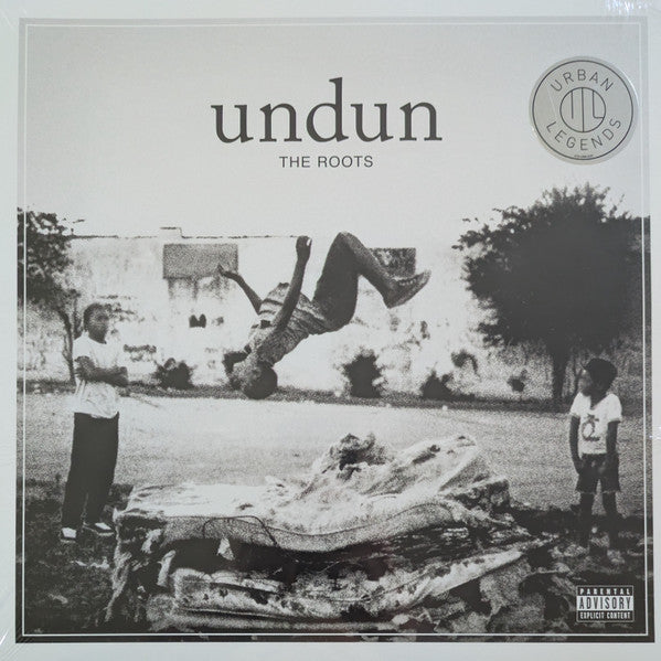 Undun - Roots