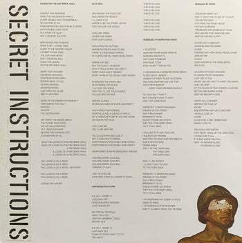 Tremblers And Goggles By Rank - Guided By Voices