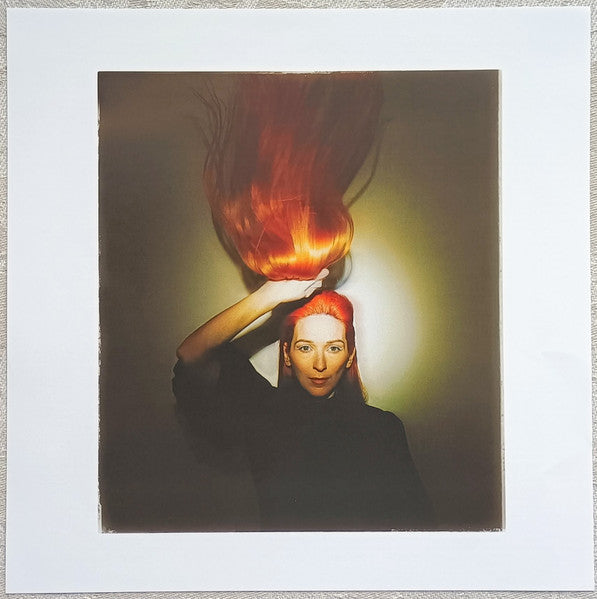 Fight the Real Terror - My Brightest Diamond