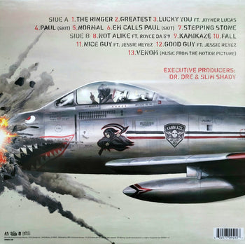 Kamikaze - Eminem