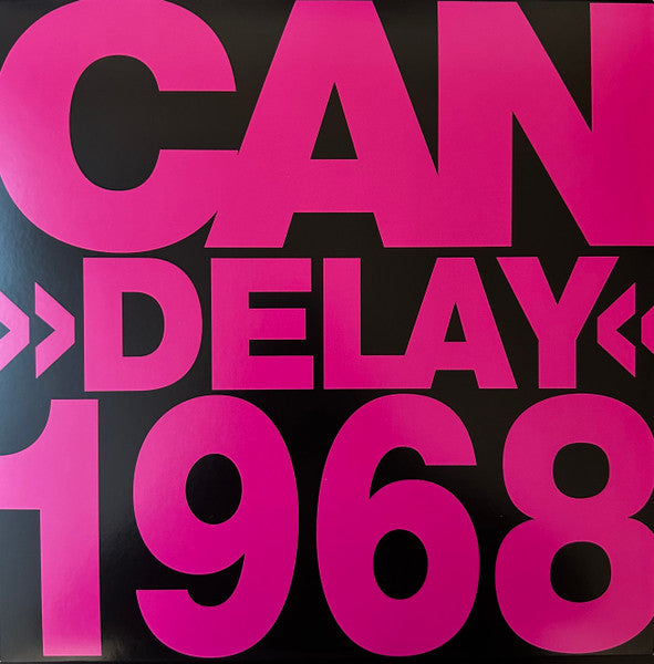 Delay - Can