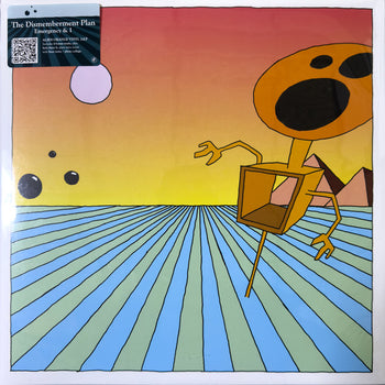 Emergency & I - Dismemberment Plan