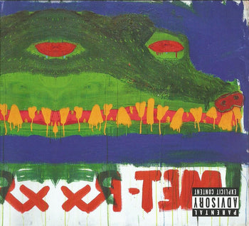 Cocodrillo Turbo - Action Bronson