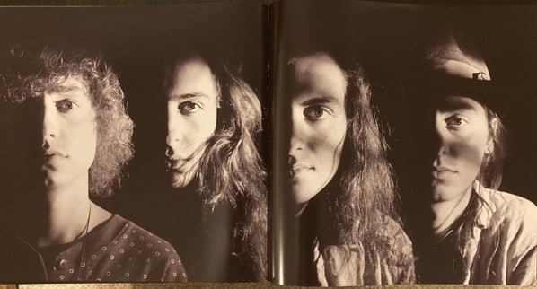 The Battle At Garden's Gate - Greta Van Fleet