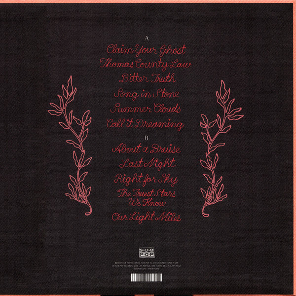 Beast Epic - Iron & Wine