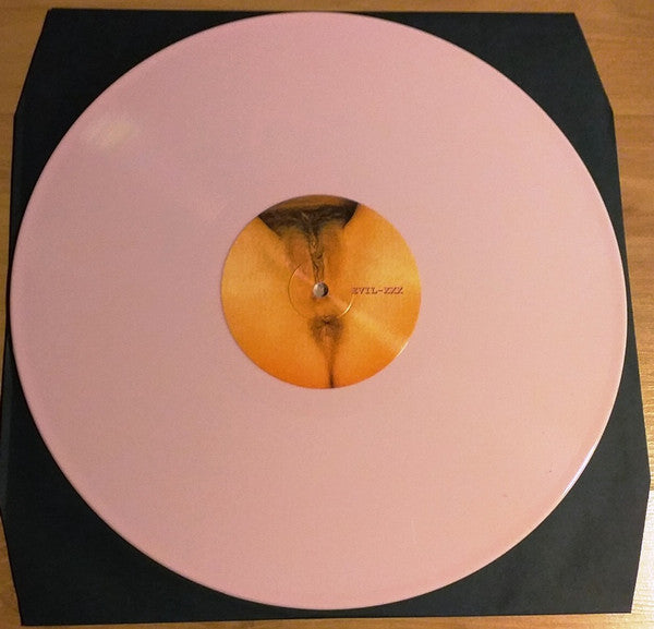 Goatvulva - Goat Vulva