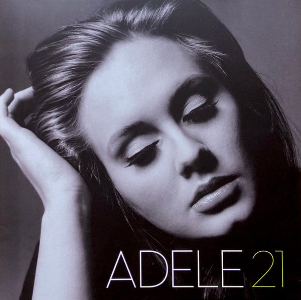 21 - Adele