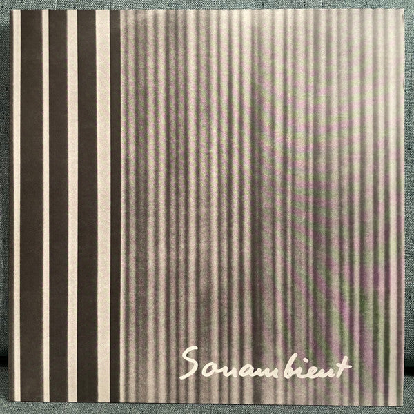 Sonambient Complete Collection  - Bertoia, Harry