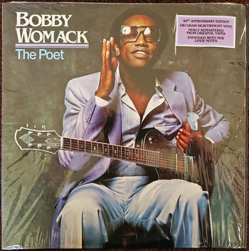 The Poet - Womack, Bobby