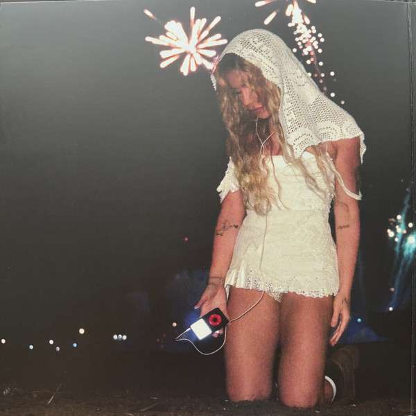 Wor$t Girl In America - Slayyyter