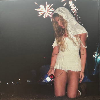 Wor$t Girl In America - Slayyyter