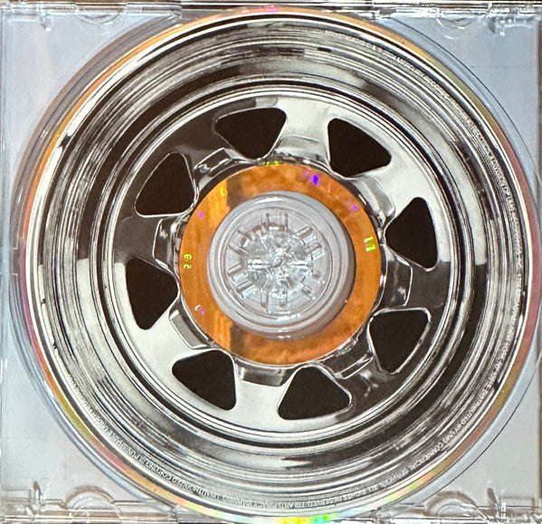 F-1 Trillion - Post Malone