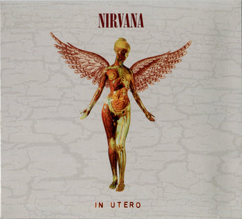 In Utero (30th Anniversary) - Nirvana