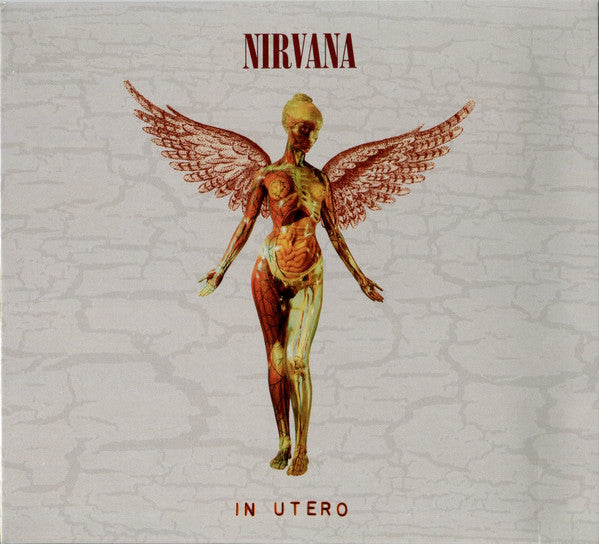 In Utero (30th Anniversary) - Nirvana