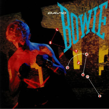 Let's Dance (2018 Remaster) - Bowie, David