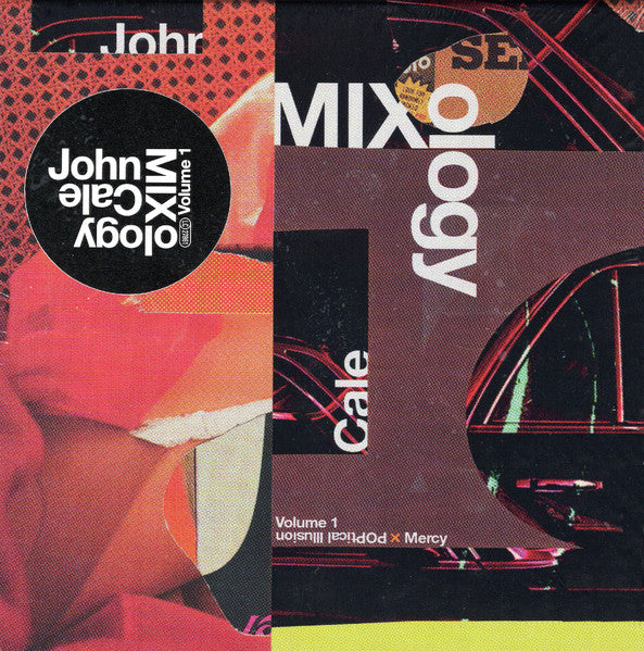 Mixology (Volume 1) - Cale, John