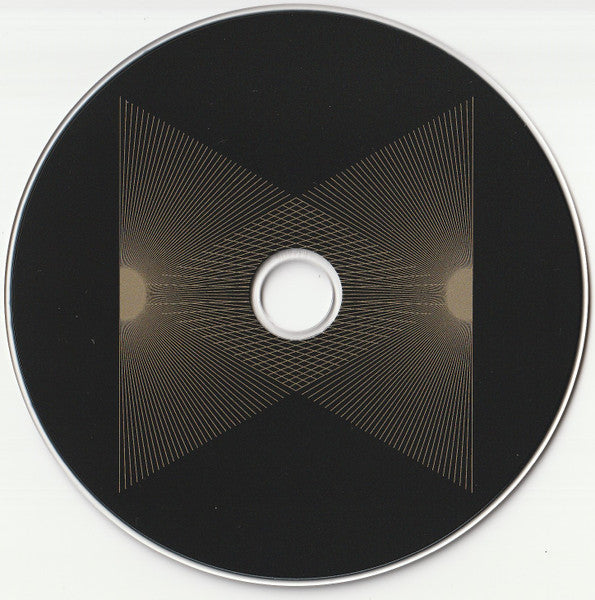 The Mars Volta - Mars Volta