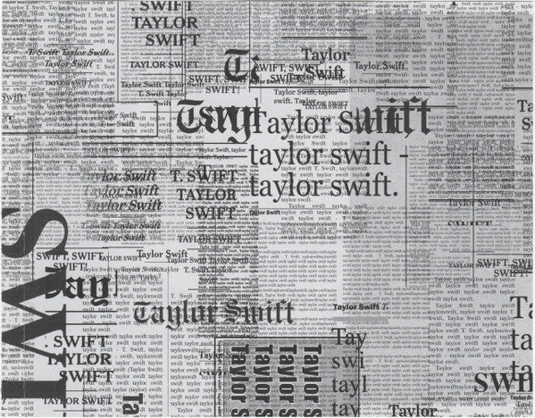 Reputation - Swift, Taylor