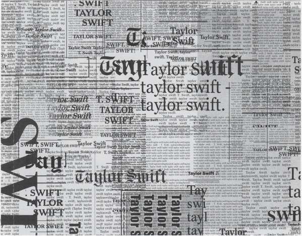 Reputation - Swift, Taylor