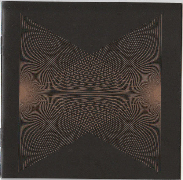 The Mars Volta - Mars Volta