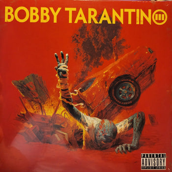 Bobby Tarantino Iii - Logic