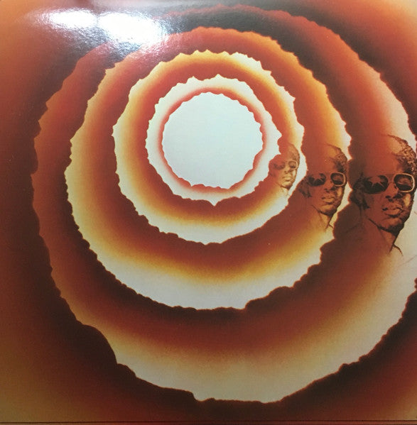 Songs In The Key Of Life - Wonder, Stevie